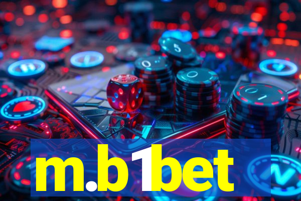 m.b1bet