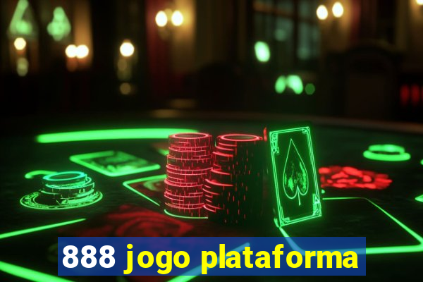 888 jogo plataforma