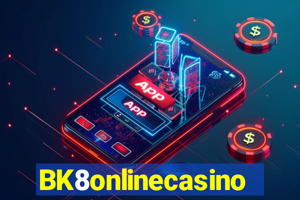 BK8onlinecasino