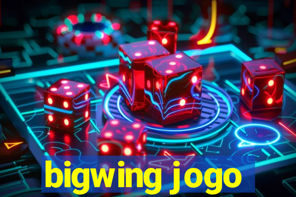 bigwing jogo