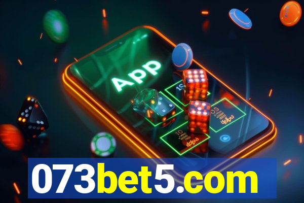 073bet5.com