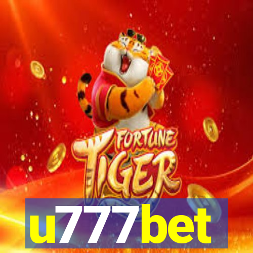 u777bet