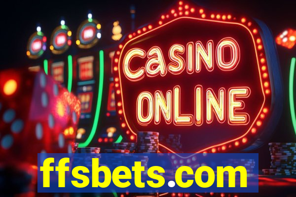 ffsbets.com