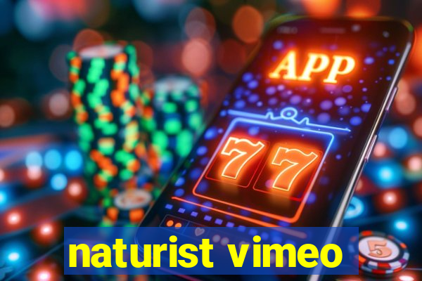 naturist vimeo