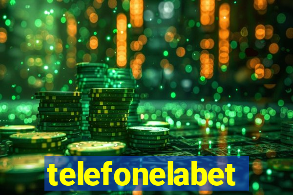 telefonelabet