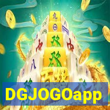 DGJOGOapp