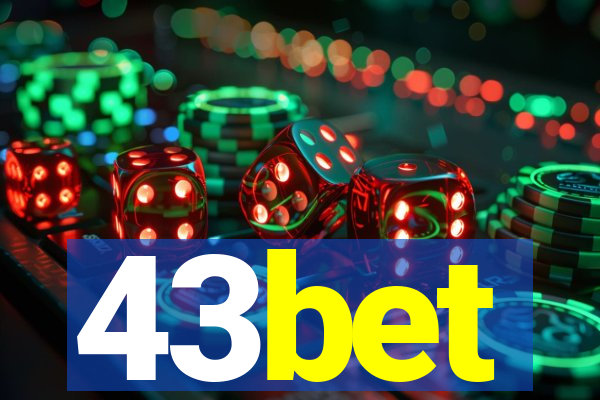 43bet