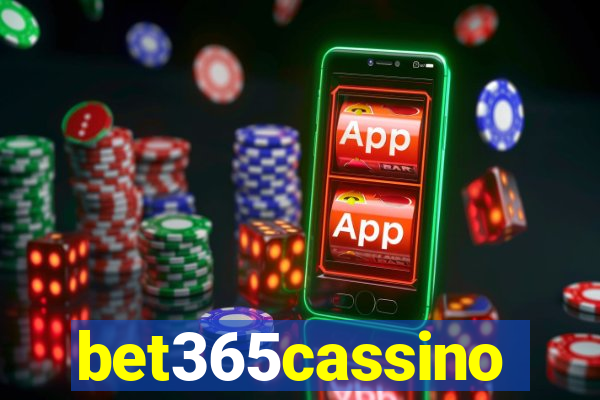 bet365cassino