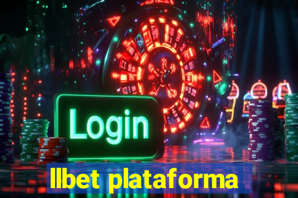 llbet plataforma