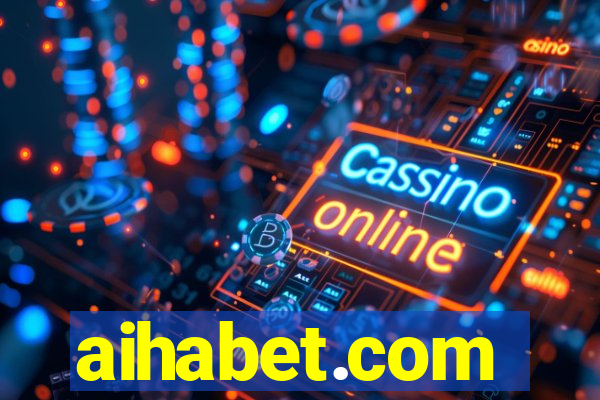 aihabet.com