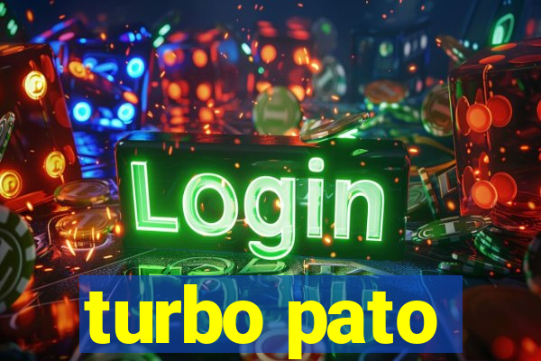 turbo pato