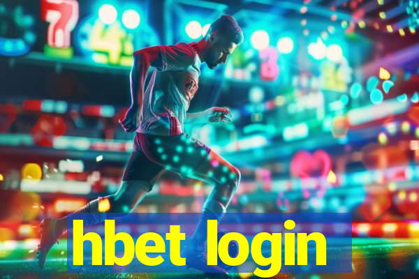 hbet login