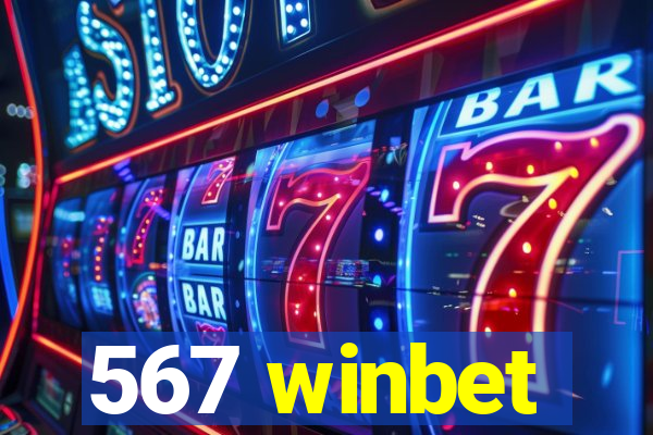 567 winbet