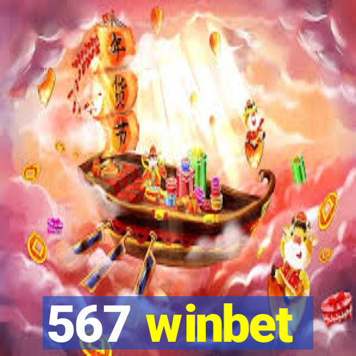 567 winbet