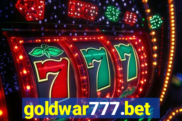 goldwar777.bet