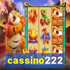 cassino222