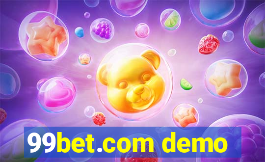 99bet.com demo