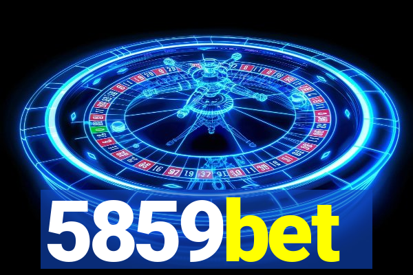 5859bet