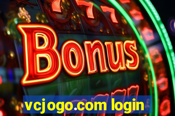 vcjogo.com login