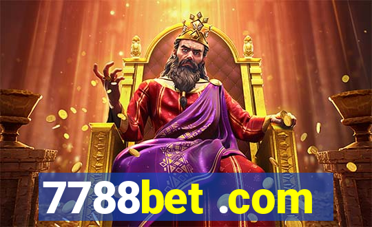 7788bet .com