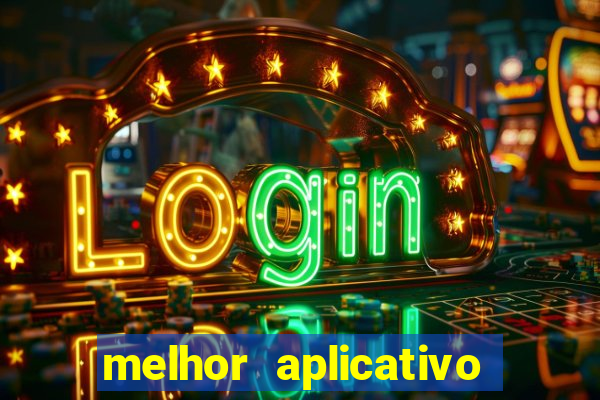 melhor aplicativo de jogos online