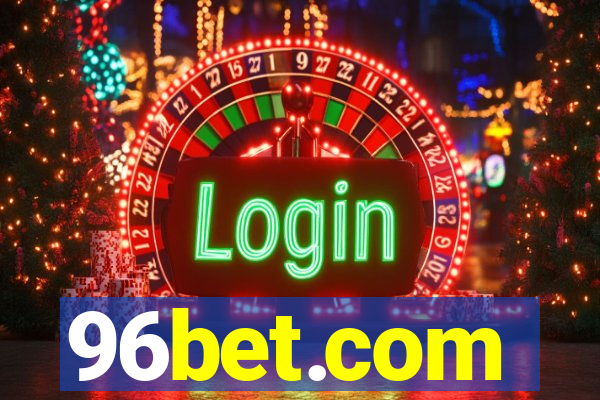 96bet.com