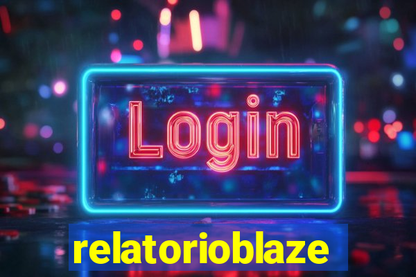 relatorioblaze