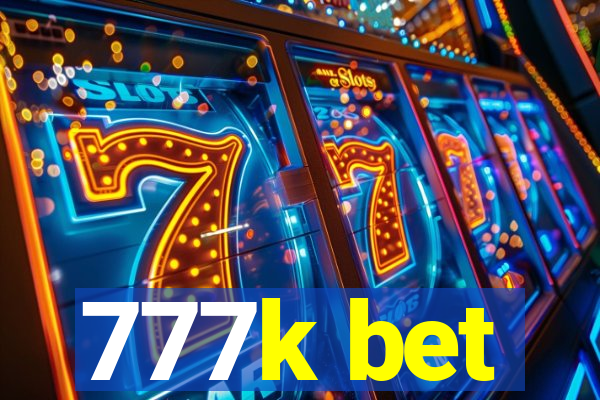 777k bet