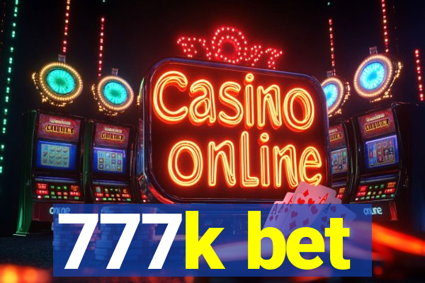 777k bet