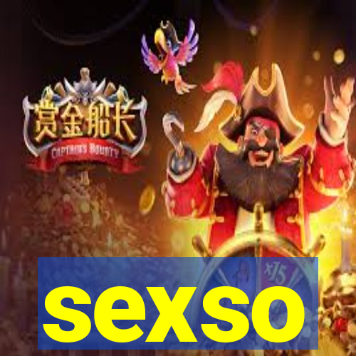 sexso