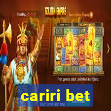 cariri bet