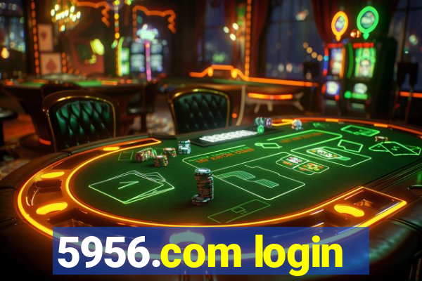 5956.com login