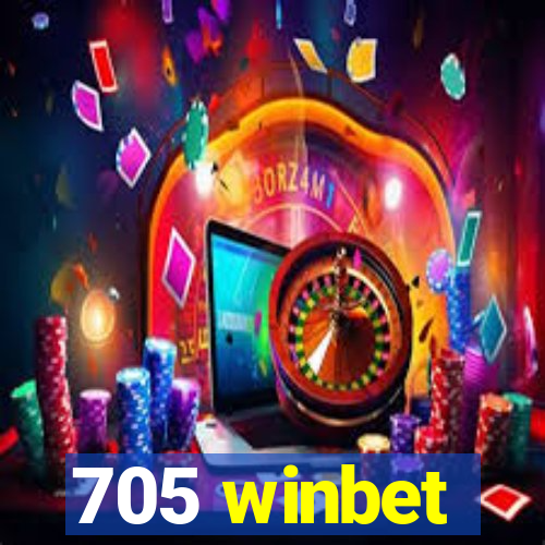 705 winbet