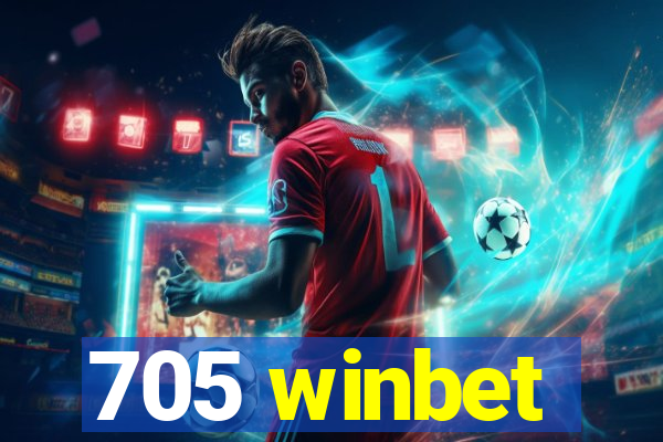 705 winbet