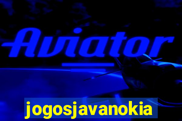 jogosjavanokia