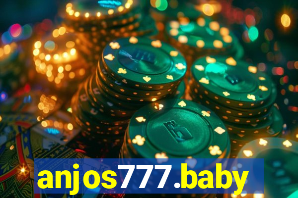 anjos777.baby