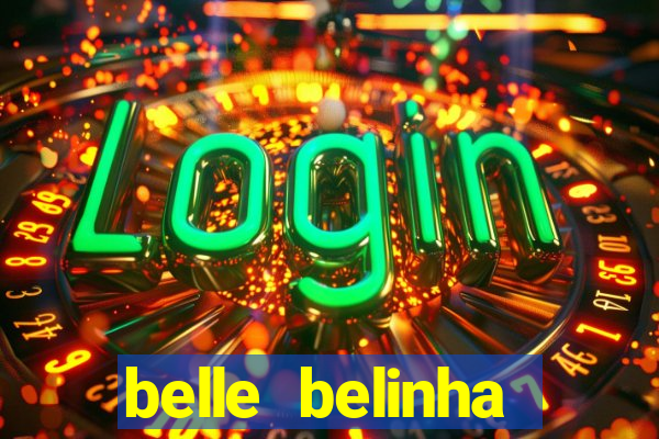 belle belinha vazados telegram