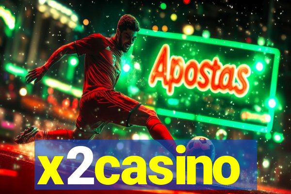 x2casino