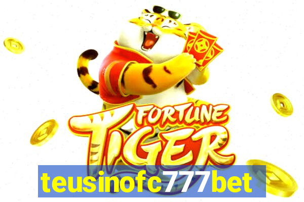 teusinofc777bet.com