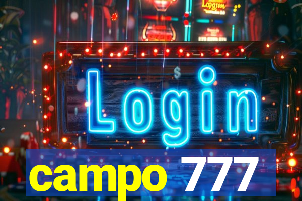 campo 777