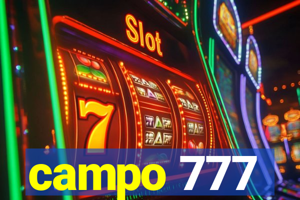 campo 777