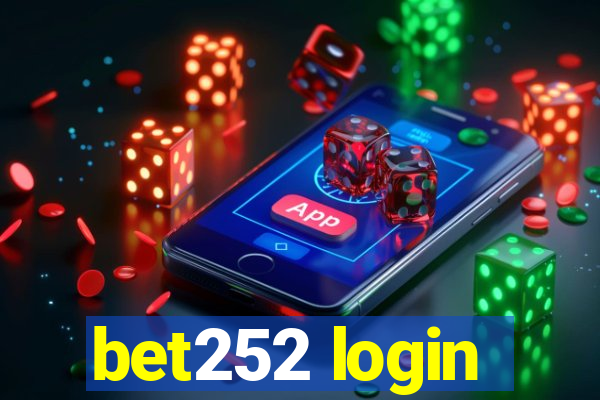 bet252 login