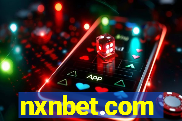 nxnbet.com