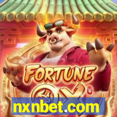 nxnbet.com