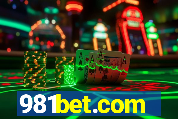 981bet.com