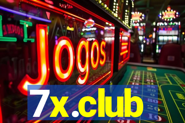 7x.club