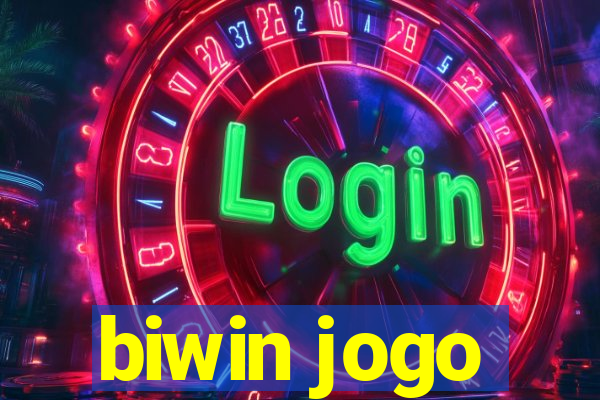 biwin jogo