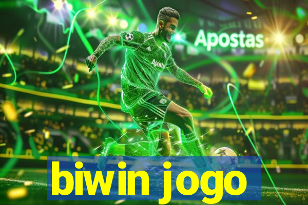 biwin jogo