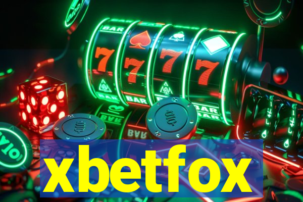 xbetfox