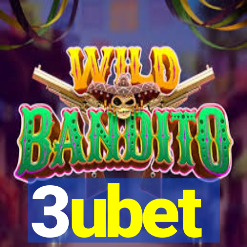 3ubet